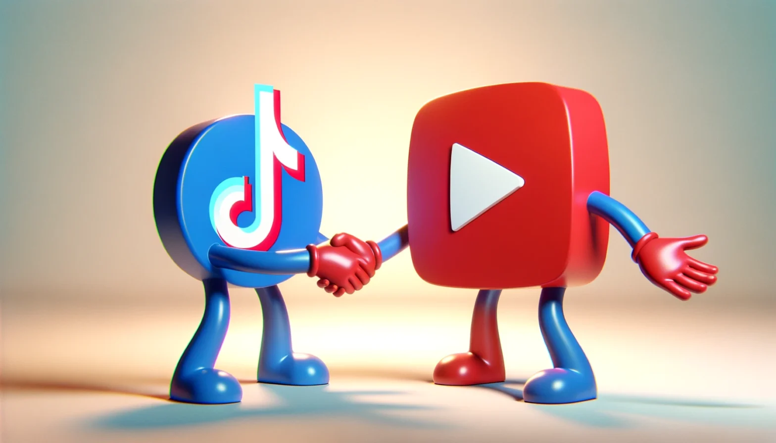 Can YouTube Creators Make Money on TikTok?