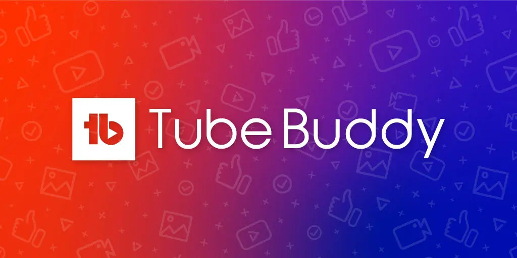 TubeBuddy Member Perks