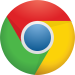 Chrome icon