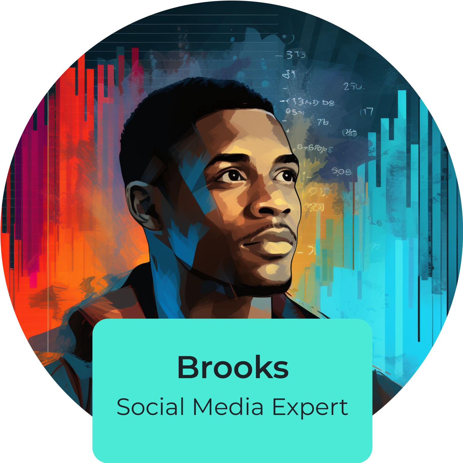 TubeBuddy AI Agent: Brooks - Social Media Expert