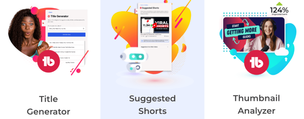 YouTube AI tools Tubebuddy AI tools